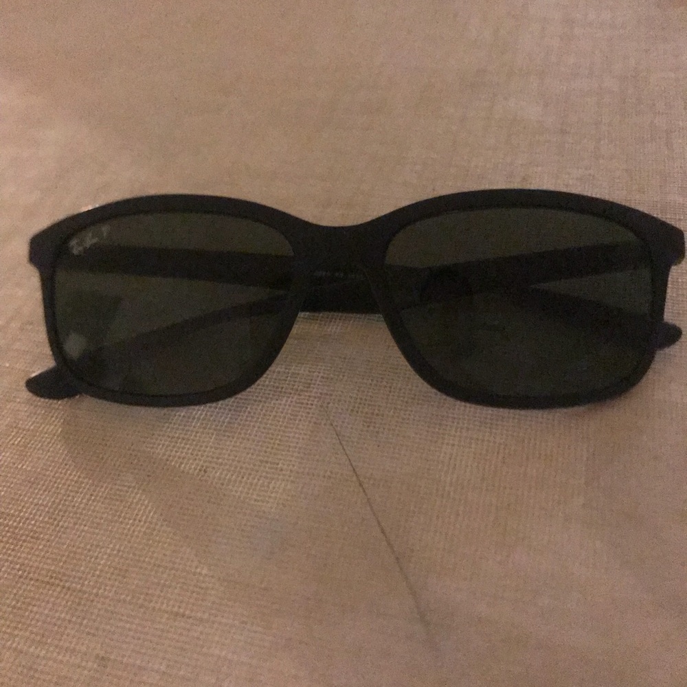 Rayban Polarized